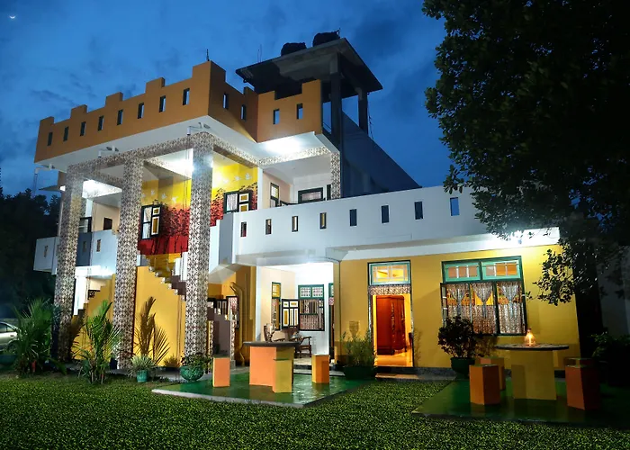 Villa Ceylon Negombo